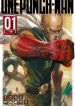 One-Punch Man