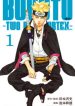 Boruto Two Blue Vortex