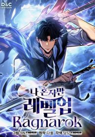 Solo Leveling Ragnarok